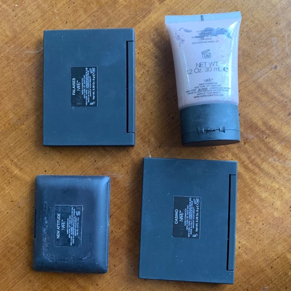 NARS Bundle - Picture 8 of 8